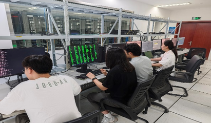 西南空管局技保中心组织工厂培训 强化信息技术开发人才队伍建设