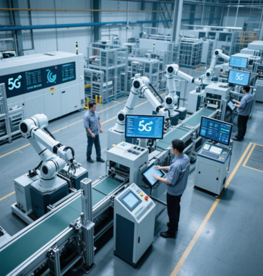 华正信息技术引领新篇章 创新技术驱动产业升级