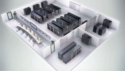 如何选择优质机房动环监控厂家——硬件产品篇