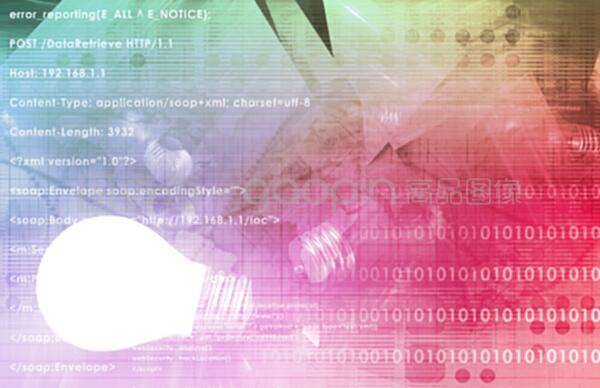 信息技术开发 驱动现代社会的核心技术