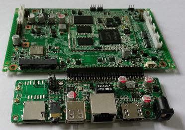 安卓主板 AM8-3100 信息技术开发的核心驱动力